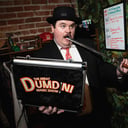 The Great Dumdini
