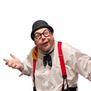 The Great Richy Bee’s One-Man Circus