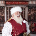 The Great Smoky Mountain Santa
