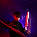 Harlequin: Juggler &amp; Balance Artist