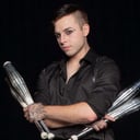Harlequin: Juggler &amp; Balance Artist