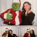 Grinch Houston