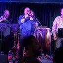 The Groovebug