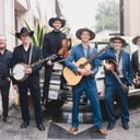 The Guesthouse Band