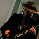 The Guitar Muse