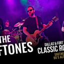 The Halftones