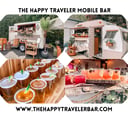 The Happy Traveler Bar