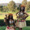 The Heart of The Islands