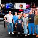 The Hell or High Water Band