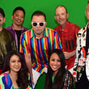 The Hella Good Party Band!