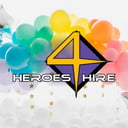 The Heroes 4 Hire