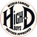 The High-D Boys