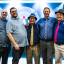 The High-D Boys