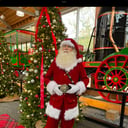 The Hilton Head Santa Claus LLC