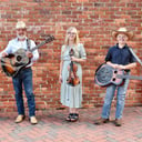 The Hodnett Family Band