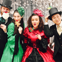 The Holiday Carolers
