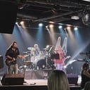 The Honeybadgers
