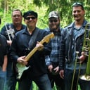 The Horn Dawgs