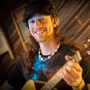 The Human Jukebox - NYC Singer/Guitarist