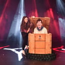 The Illusionist: Lucas Wilson