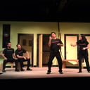 The Improv Effect