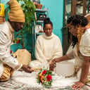 The Inner Ish Sound Bath &amp; Meditation