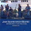 The Jam Sandwich Band