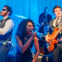 The Jam Wows! — THE. Party. Band.