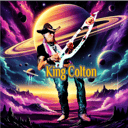 The Jamie King Colton Band