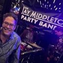 The Jay Middleton Party Band