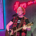 The Jay Road Show