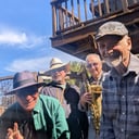 The Jazz Cats
