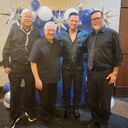 The Jazz Guys
