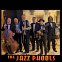 The Jazz Phools