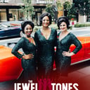 The Jewel Tones