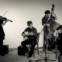 The Jimmy Grant Quartet