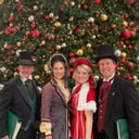 The Jingle Singers