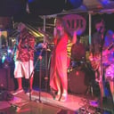 The Jody Moore Band