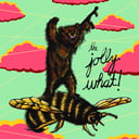 The Jolly What!