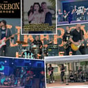 The Jukebox Heroes