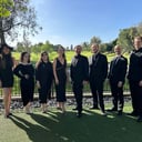 The Keene Singers