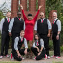 The Keeshea Pratt Band