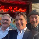 The Kevin Gerzevitz Trio