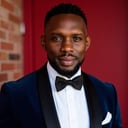 Denis Maronga - Emcee | Comedian | Auctioneer | Speaker|