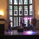 The Kickbax Band