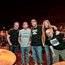 The Killin' Time Band