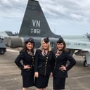 The Ladies for Liberty