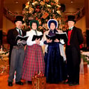 The Lamplight Singers