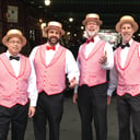The Late Entry Quartet