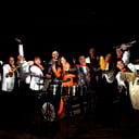 The Latin Ensemble